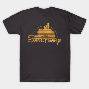The Sanctuary T-Shirt